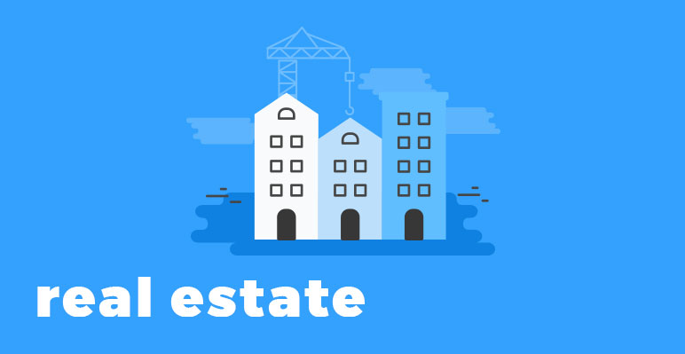 real estate