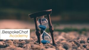 Read more about the article [Academy] Maintaining the high quality of your chats over time