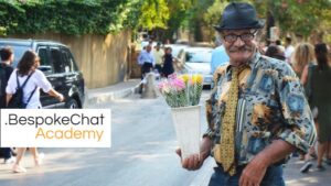 Read more about the article [Academy] How to sell using chat?