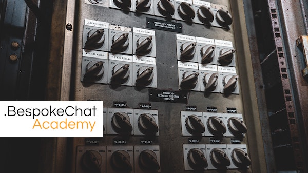 Read more about the article [Academy] How to configure a chat for proactive support?