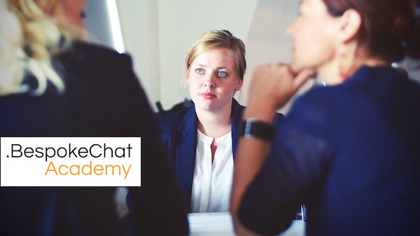 You are currently viewing [Academy] How to recruit the best chat agents