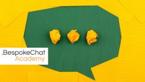 Read more about the article [Academy] Get to know your chat tool well