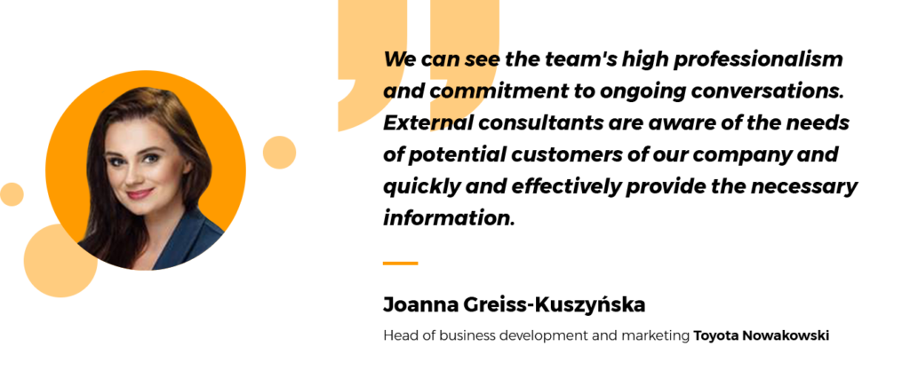 nowakowski testimonial