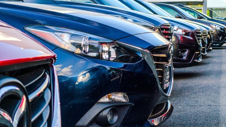 Read more about the article Jak pomagamy dealerom samochodowym generować więcej sprzedaży?