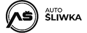 logo śliwka