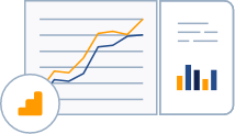 statystyki Google Analytics