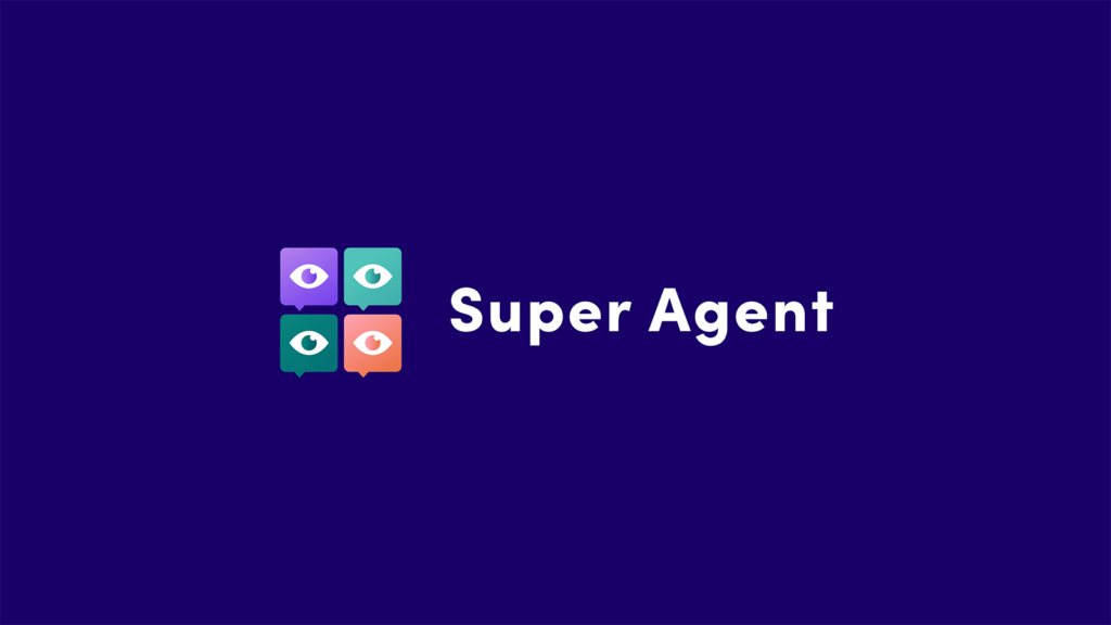 Super Agent LiveChat app