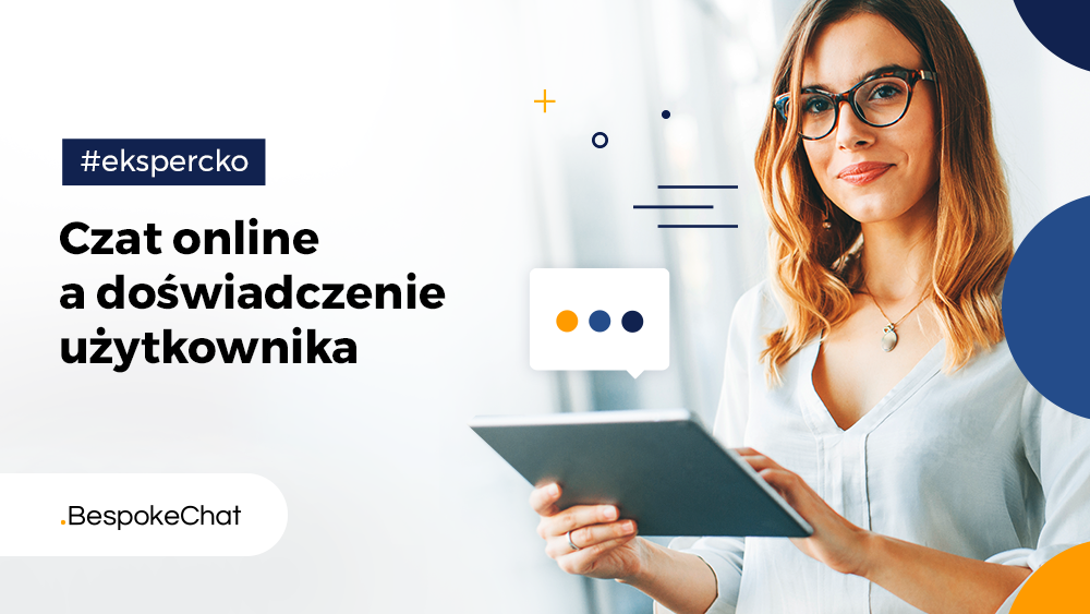 You are currently viewing Czat online a doświadczenie użytkownika