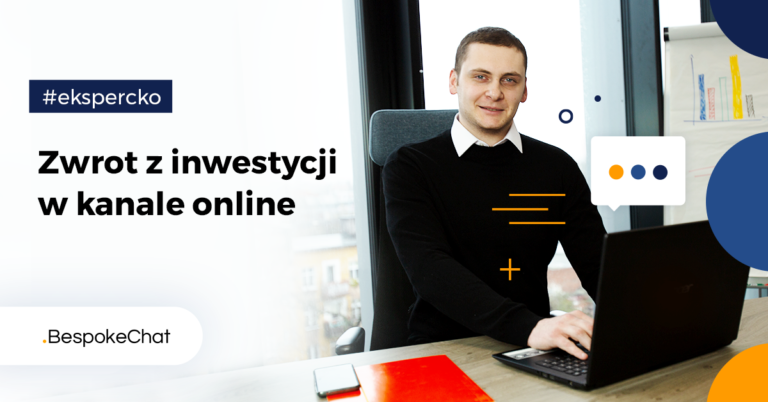Read more about the article Zwrot z inwestycji w kanale online