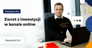Read more about the article Zwrot z inwestycji w kanale online