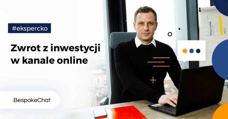Read more about the article Zwrot z inwestycji w kanale online