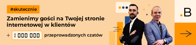 Zamieniamy gości na Twojej stronie internetowej w klientów