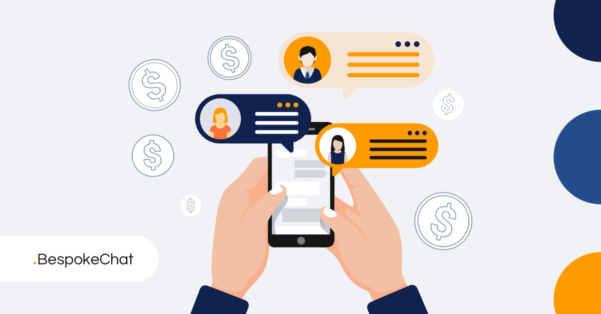 You are currently viewing More Conversations, More Sales: How to Proactively Initiate Chats