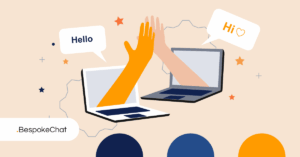 Read more about the article Talk Like a Human: The Importance of Empathy in Chat Support