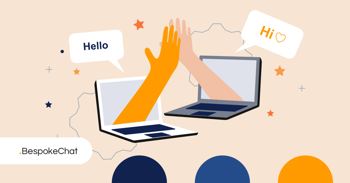 You are currently viewing Talk Like a Human: The Importance of Empathy in Chat Support