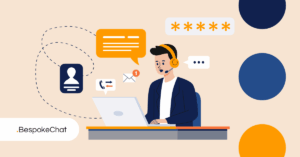 From Reactive to Remarkable! The Power of Taking Initiative in Chat.