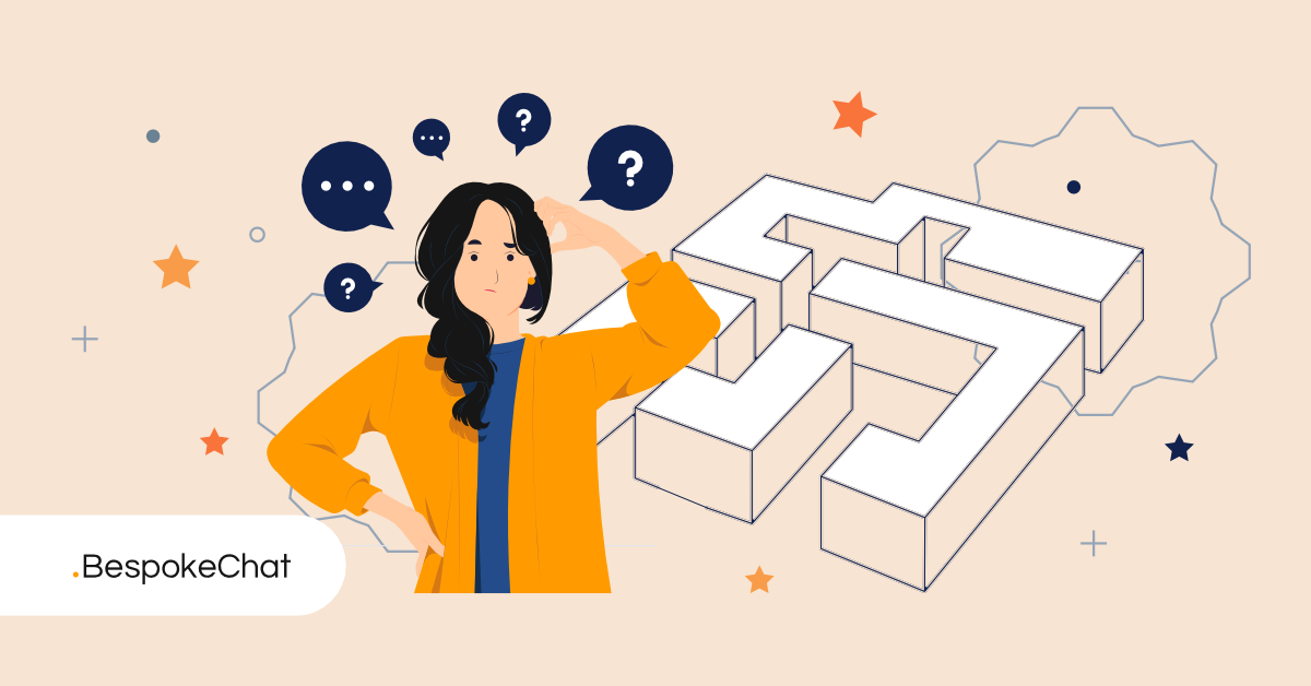 You are currently viewing Be Your Customer’s Guide: Don’t Let Them Get Lost