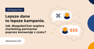 Read more about the article Jak wykorzystać konwersje z czatu do lepszej optymalizacji kampanii Google Ads i Meta Ads?