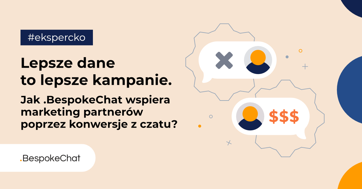 You are currently viewing Jak wykorzystać konwersje z czatu do lepszej optymalizacji kampanii Google Ads i Meta Ads?