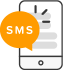 SMS .BespokeChat
